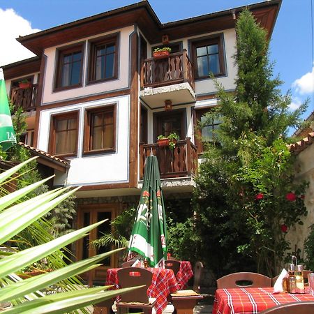 Hotel Old Times Ασένοβγκραντ Εξωτερικό φωτογραφία