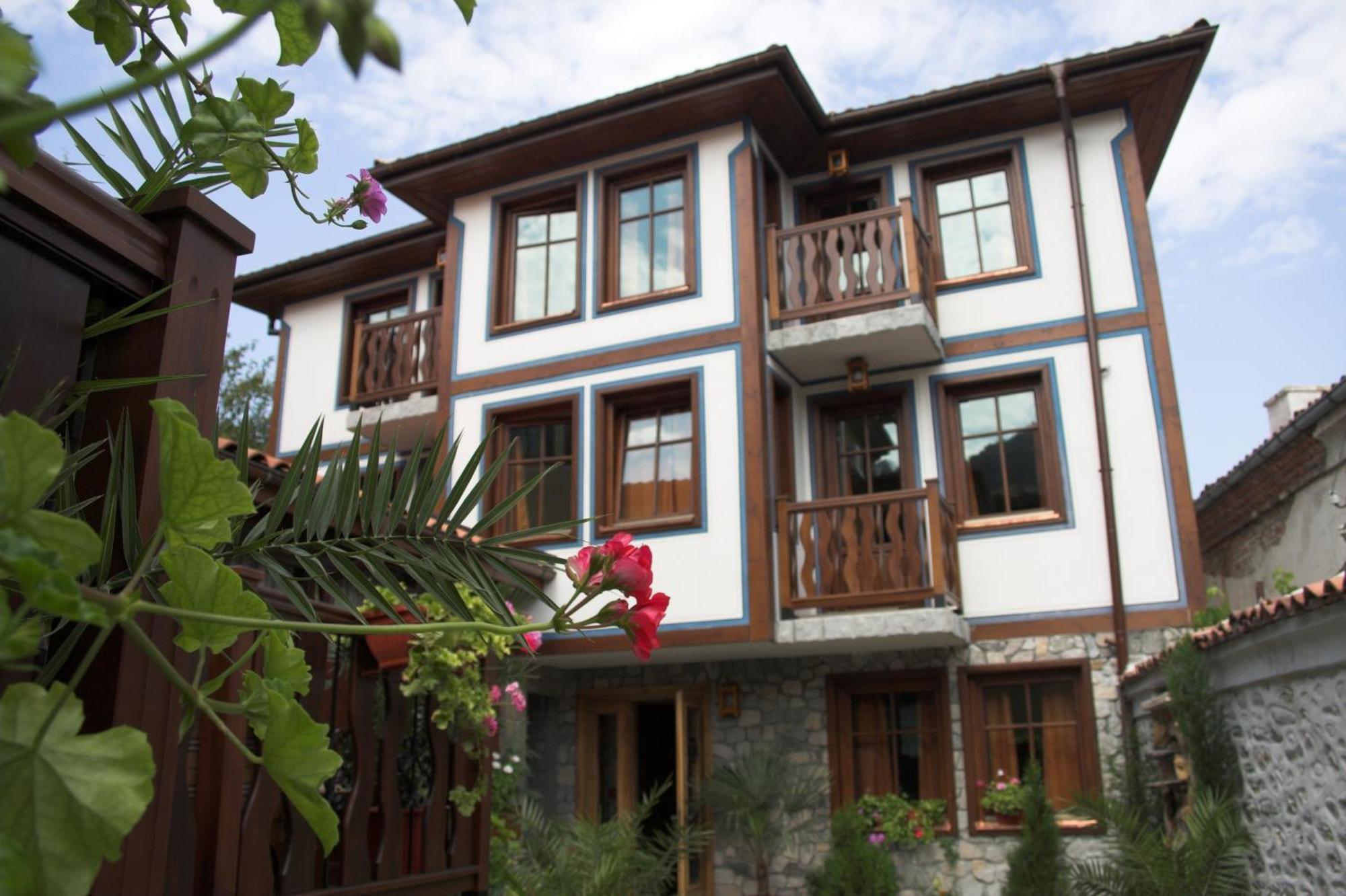 Hotel Old Times Ασένοβγκραντ Εξωτερικό φωτογραφία