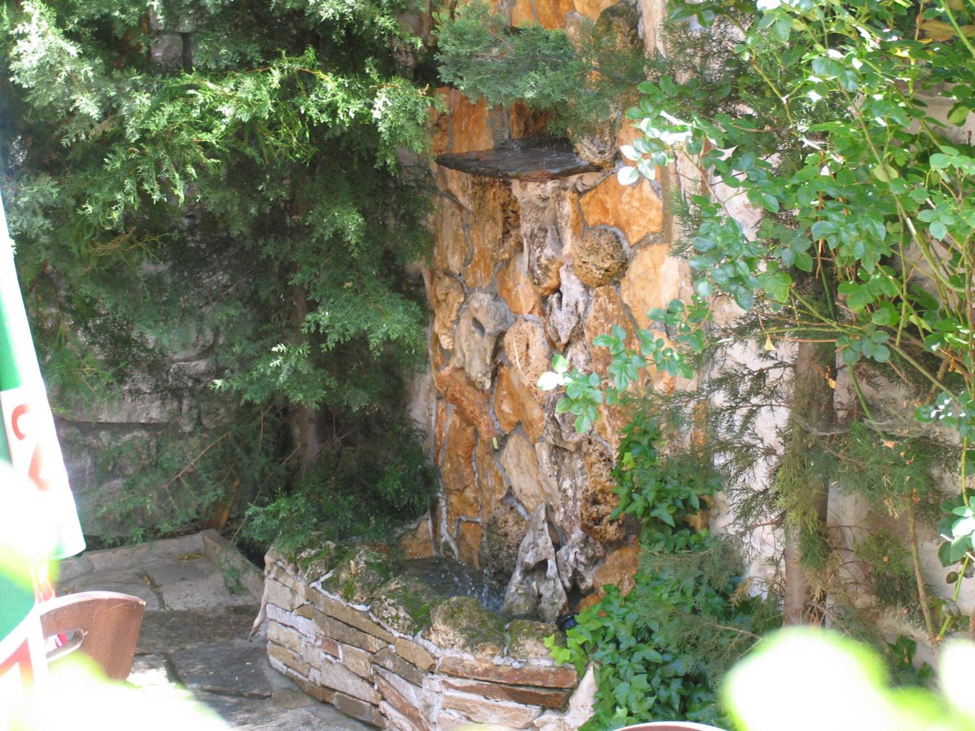 Hotel Old Times Ασένοβγκραντ Εξωτερικό φωτογραφία