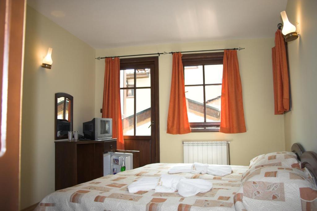Hotel Old Times Ασένοβγκραντ Δωμάτιο φωτογραφία